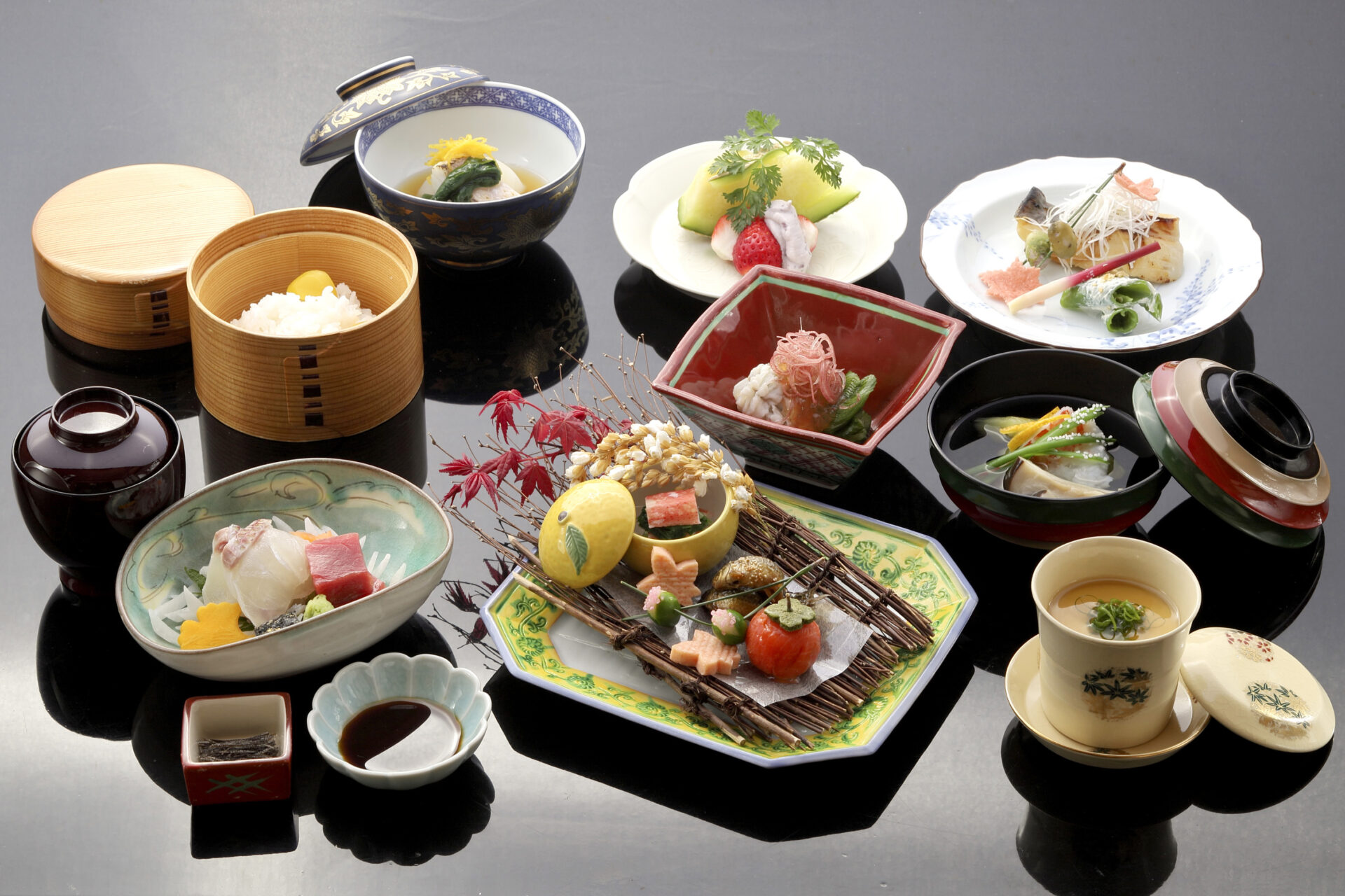 京懐石｜純和風料理旅館 き乃ゑ｜京都・東山安井角