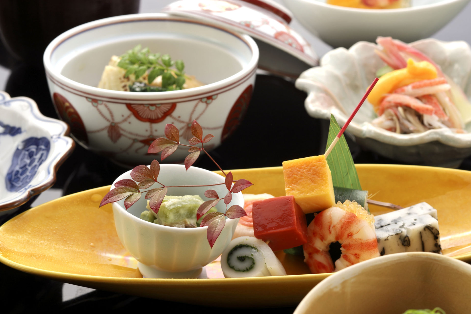 京懐石｜純和風料理旅館 き乃ゑ｜京都・東山安井角